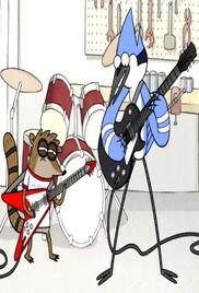 Regular Show