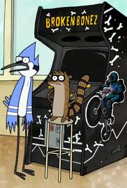 Regular Show