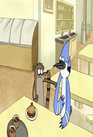 Regular Show