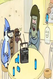 Regular Show