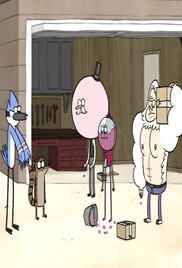 Regular Show