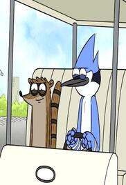 Regular Show