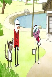 Regular Show