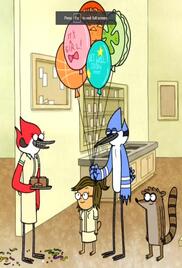 Regular Show