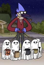 Regular Show