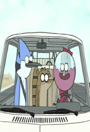 Regular Show