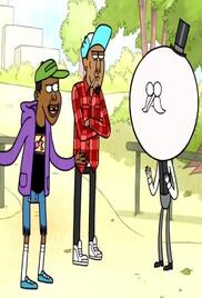 Regular Show