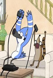 Regular Show