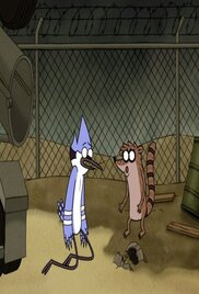 Regular Show