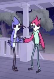 Regular Show