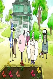 Regular Show