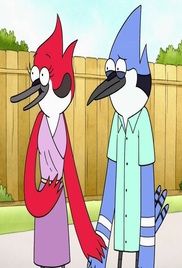 Regular Show