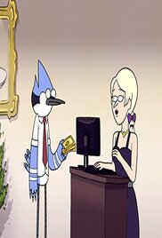 Regular Show