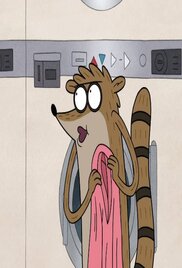 Regular Show