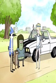 Regular Show