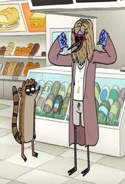 Regular Show