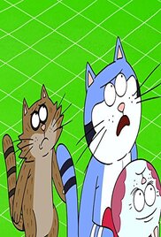 Regular Show