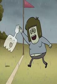 Regular Show