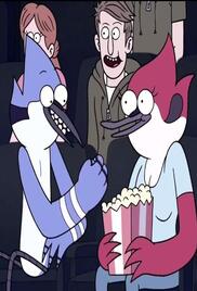 Regular Show