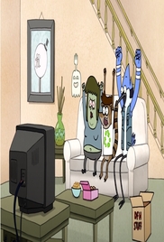 Regular Show