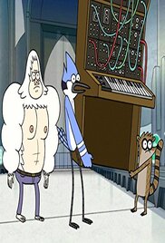 Regular Show