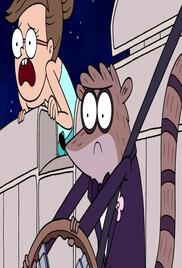 Regular Show