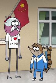 Regular Show