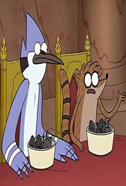 Regular Show