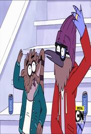 Regular Show