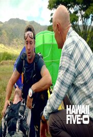 Hawaii Five 0