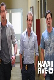 Hawaii Five 0