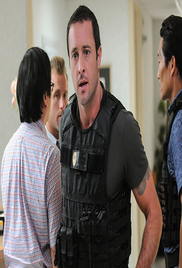 Hawaii Five 0