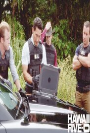 Hawaii Five 0