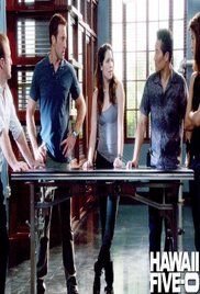 Hawaii Five 0