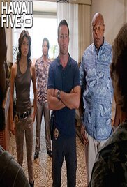 Hawaii Five 0