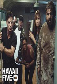 Hawaii Five 0