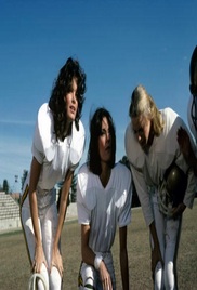 Charlies Angels 1970