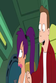 Futurama