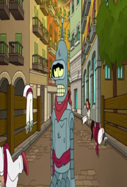 Futurama