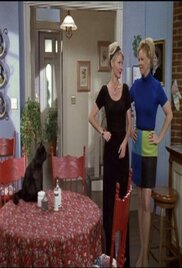 Sabrina The Teenage Witch