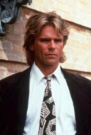 MacGyver 1985