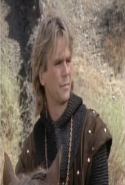 MacGyver 1985