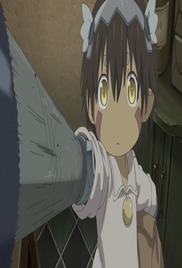 Made in Abyss