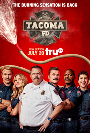 Tacoma FD