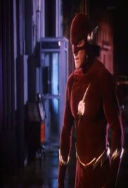 The Flash 1990