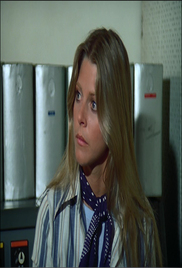 The Bionic Woman