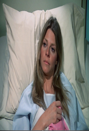 The Bionic Woman