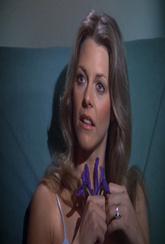 The Bionic Woman