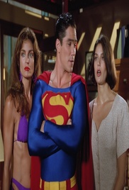 Lois and Clark - The New Adventures of Superman
