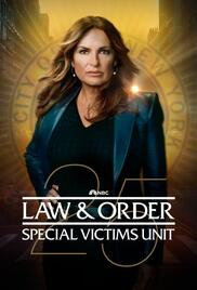 Law and Order - Special Victims Unit
